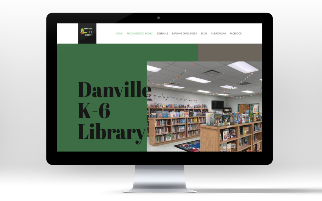 Danville K-6 Library